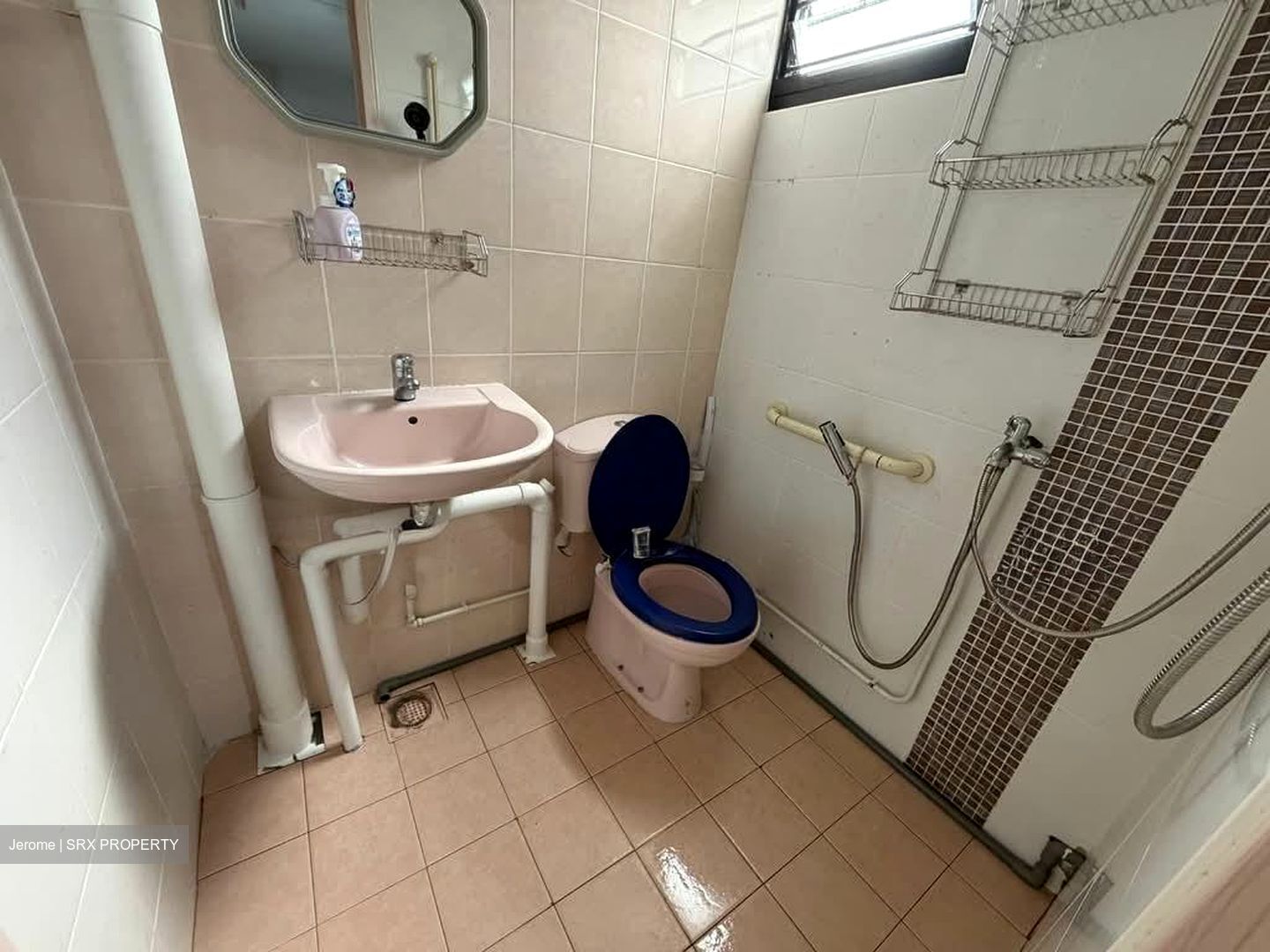Blk 529 Bedok North Street 3 (Bedok), HDB 4 Rooms #533303591